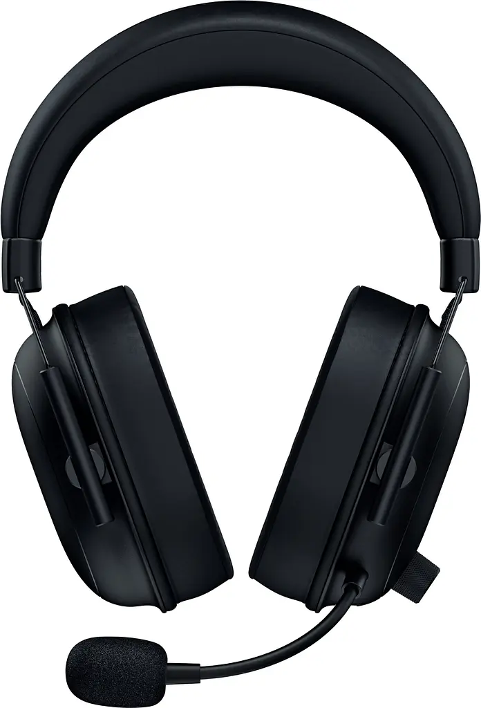 Навушники Razer BlackShark V2 HyperSpeed Black (RZ04-04960100-R3M1) - фото 4