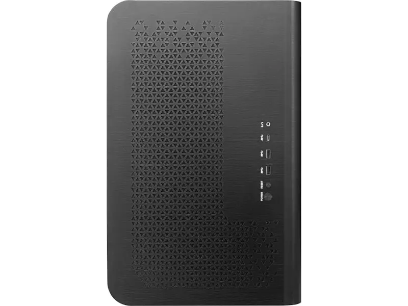 Корпус MSI MEG Maestro 700L PZ Black - фото 9