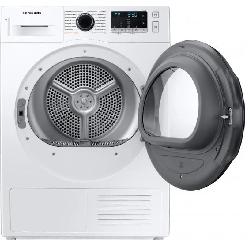 Сушильна машина SAMSUNG DV90TA040AE/UA - фото 6