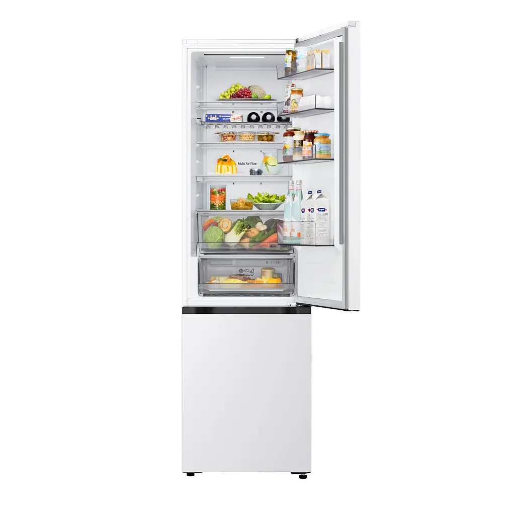 Холодильник LG GC-B509EQTM - фото 8