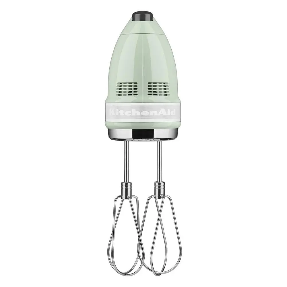 Міксер KitchenAid 5KHM9212EPT - фото 2