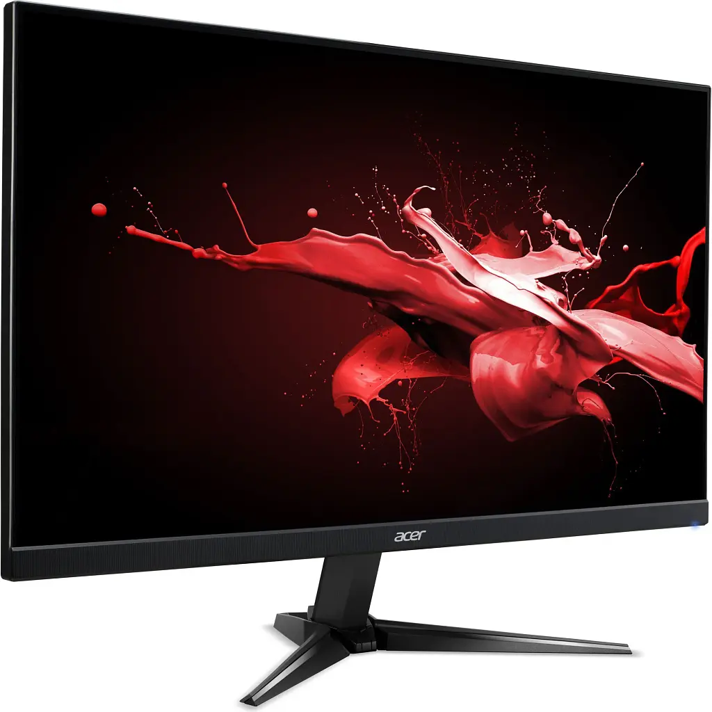 Монітор Acer Nitro 27" QG271EBII [UM.HQ1EE.E01] [130269] - фото 2