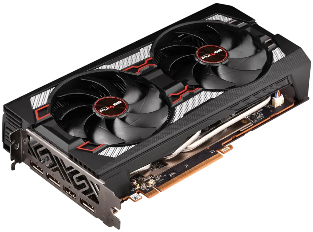 Відеокарта AMD Radeon RX 5700 XT 8GB Sapphire Pulse (11293-01) Б/В - фото 3