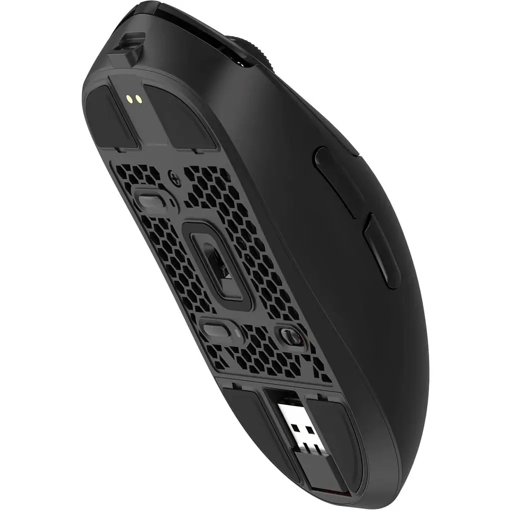 Миша Bloody SG5 Black (SG5 (Black)) - фото 6