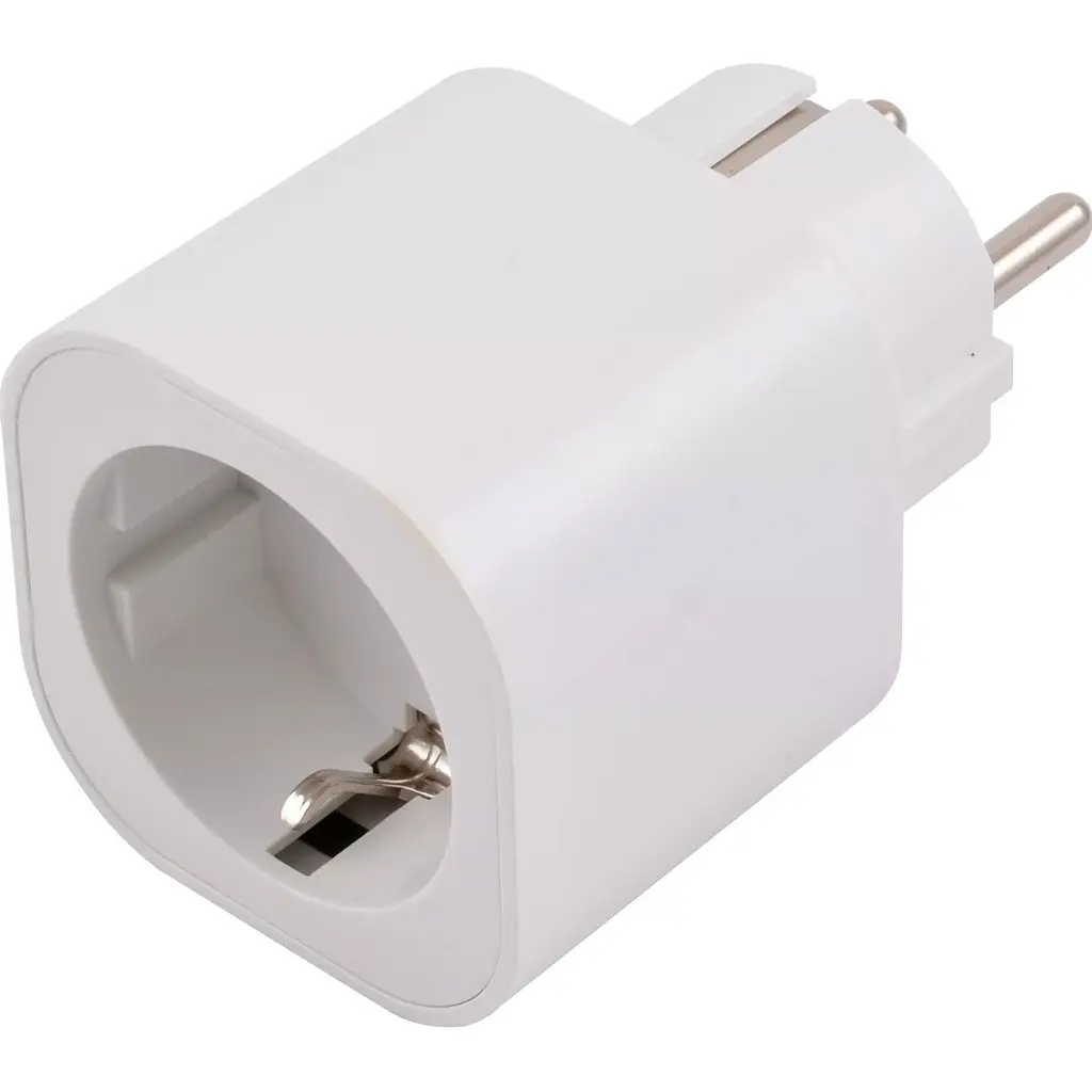 Розумна розетка Deye SUN-SMART-PLUG01-F [165106] - фото 4
