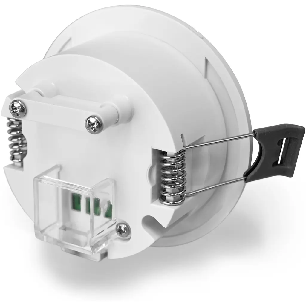Датчик руху та освітленості VIDEX, 220V 1200W інфрачервоний білий (VL-SPR41W) - фото 6