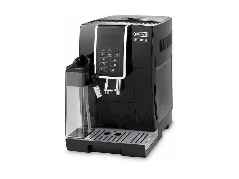 Кавомашина автоматична Delonghi ECAM 350.55.B - фото 4