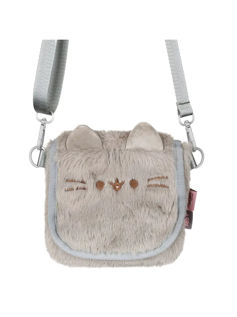 Сумка YES CBK-6 Pusheen Toy (550587) - фото 2