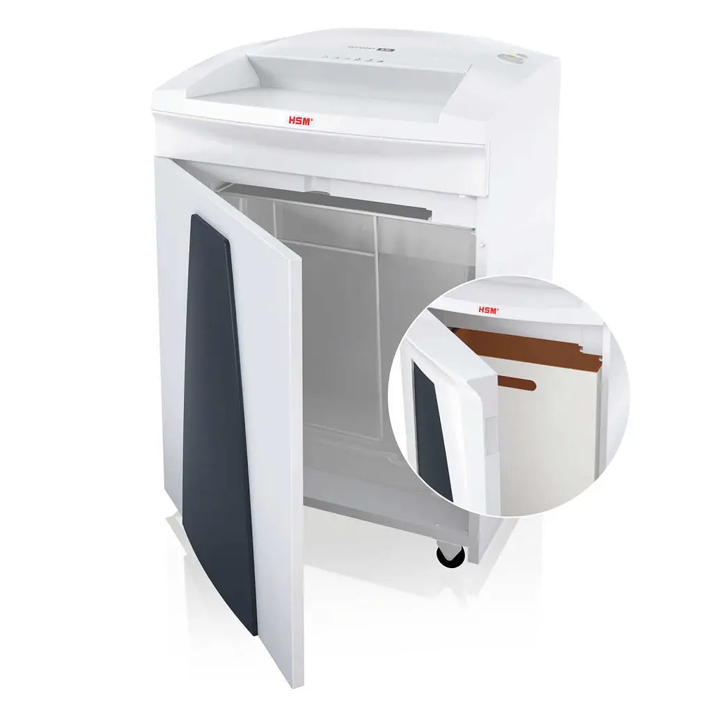 Измельчитель Securio B35 1.9x15 mm - фото 4