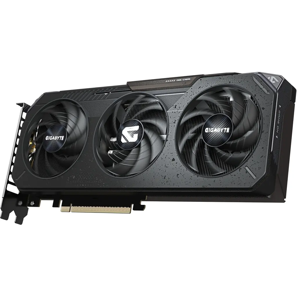Відеокарта GIGABYTE GeForce RTX5060 8Gb GAMING OC (GV-N5060GAMING OC-8GD) - фото 2