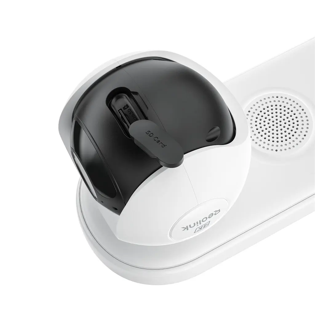 IP-камера Reolink Altas PT Ultra B660 - фото 5