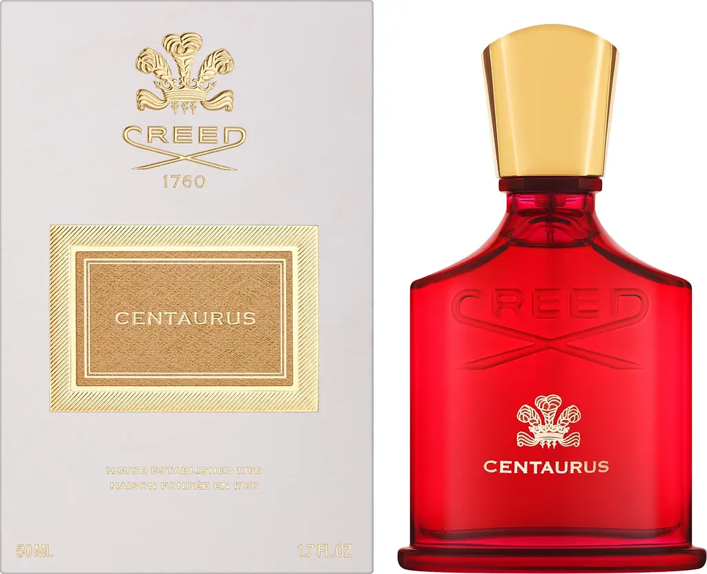 Оригінал Creed Centaurus 100 мл Парфумована вода - фото 2