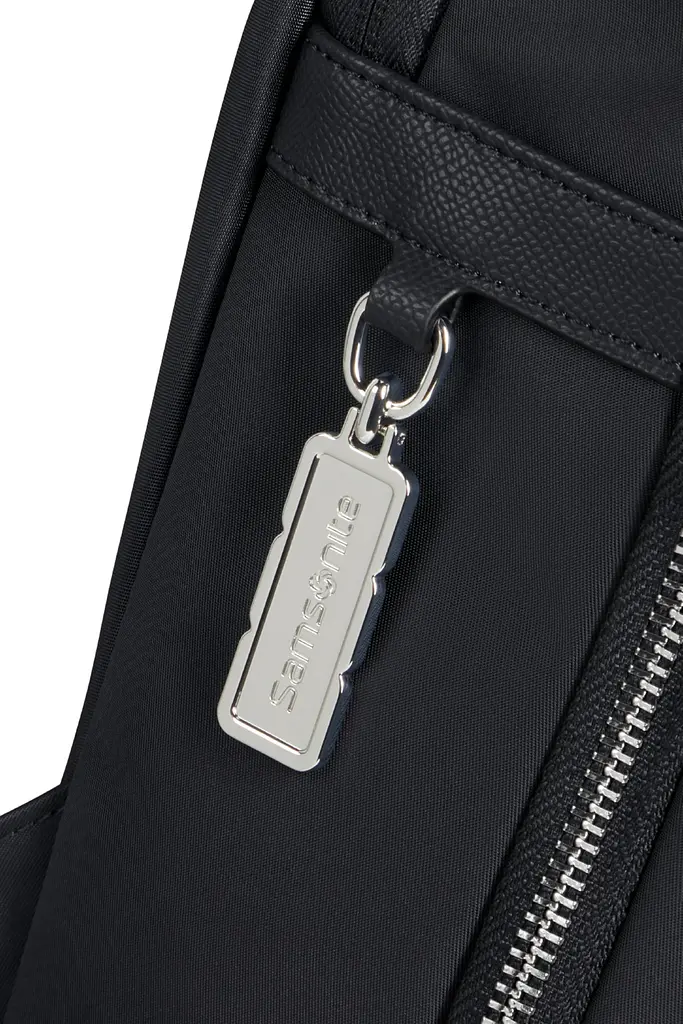 Рюкзак 14,1" Samsonite KARISSA EVO BLACK 38,5x27,5x13 KP2*09010 - фото 10