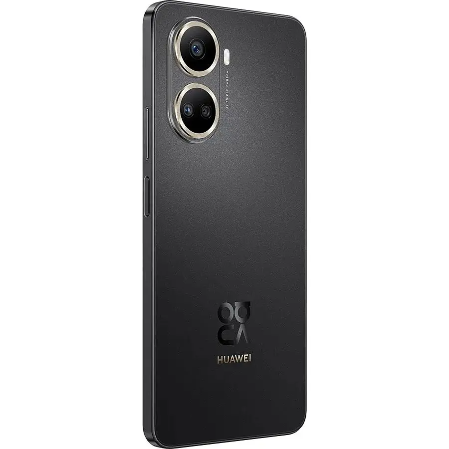Смартфон Huawei Nova 10 SE 8/256Gb Starry Black [110409] - фото 6