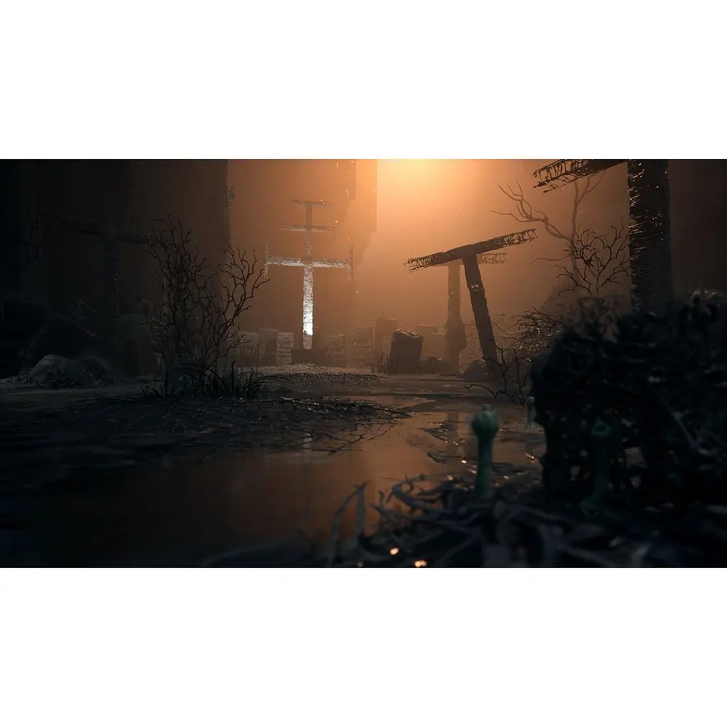 Ключ активації Microsoft The Medium для Xbox One/Series - фото 8