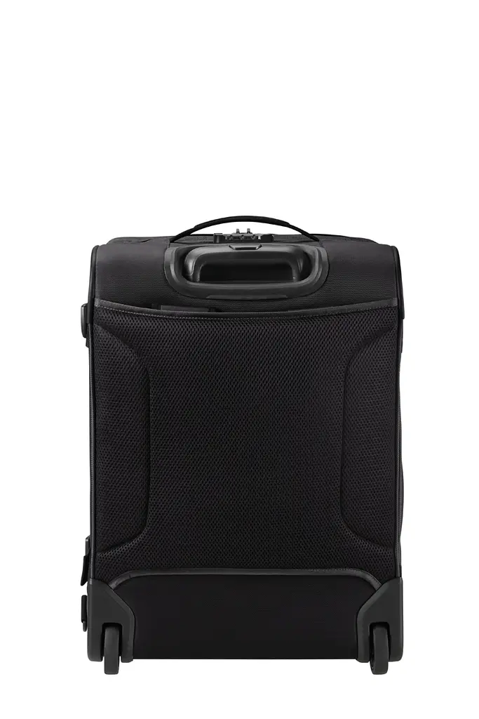 Сумка-Рюкзак На Колесах American Tourister URBAN TRACK BLACK 55x40x23 MD1*09007 - фото 5