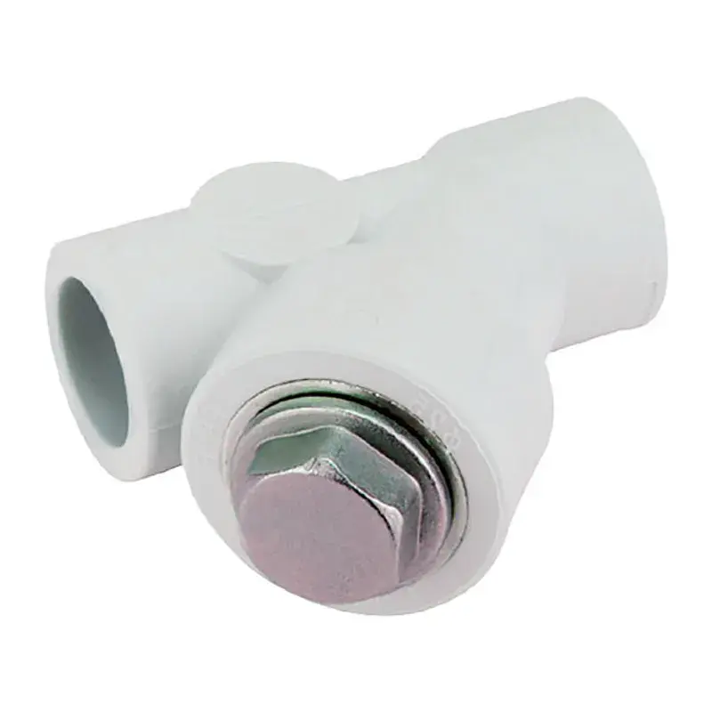 Фільтр грубої очистки Koer 20 PPR K0146.Pro KP0185