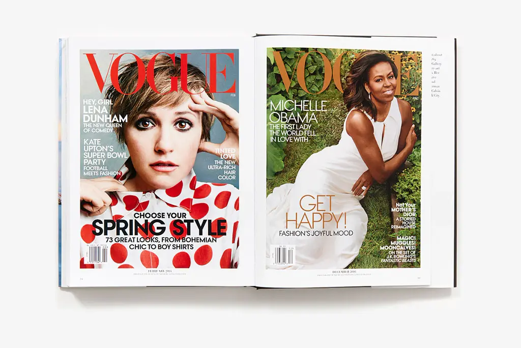 Vogue. The Covers (Updated Edition) - Доді Казанджян - фото 9