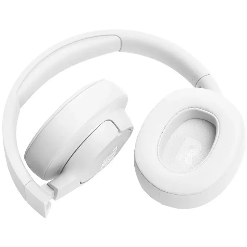 Наушники JBL TUNE 720BT White (JBLT720BTWHT) - фото 6