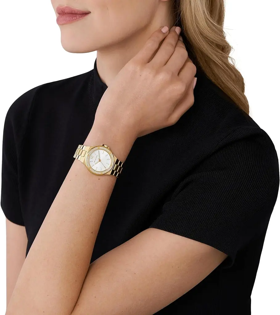 Жіночий годинник MICHAEL KORS MK7278 Lennox - фото 4