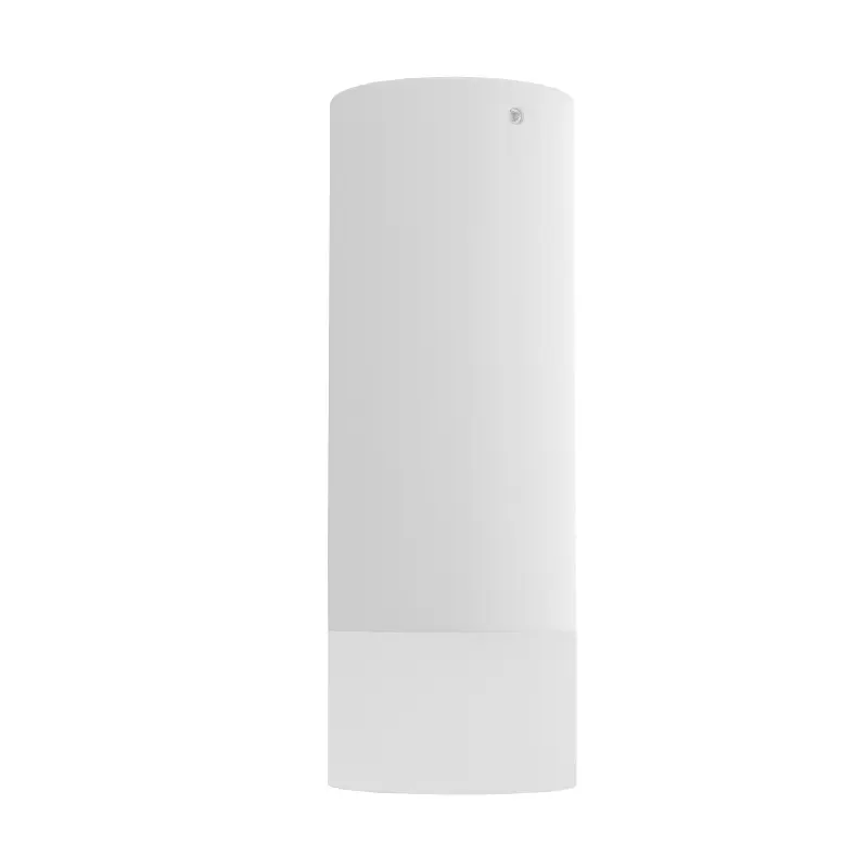Світильник тубус накладний Brille LED AL-200/5W WW WH IP20 27-001 - фото 6