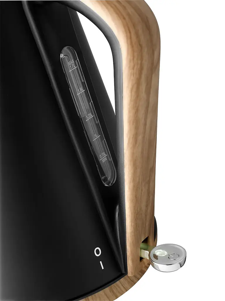 Електрочайник Concept RK 3311 Black - фото 9