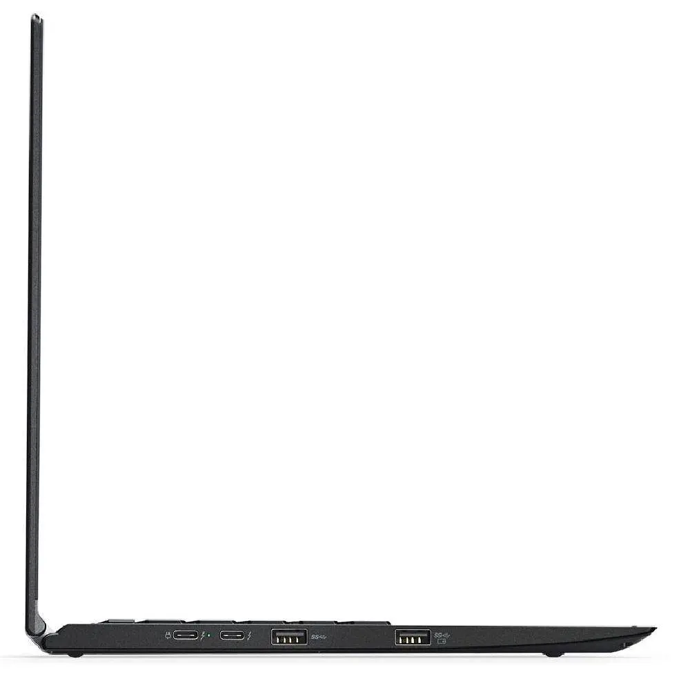 Ноутбук Lenovo ThinkPad X1 Yoga (2nd Gen) (i5-7300U/8/500SSD) - Class B "Б/В" - фото 6