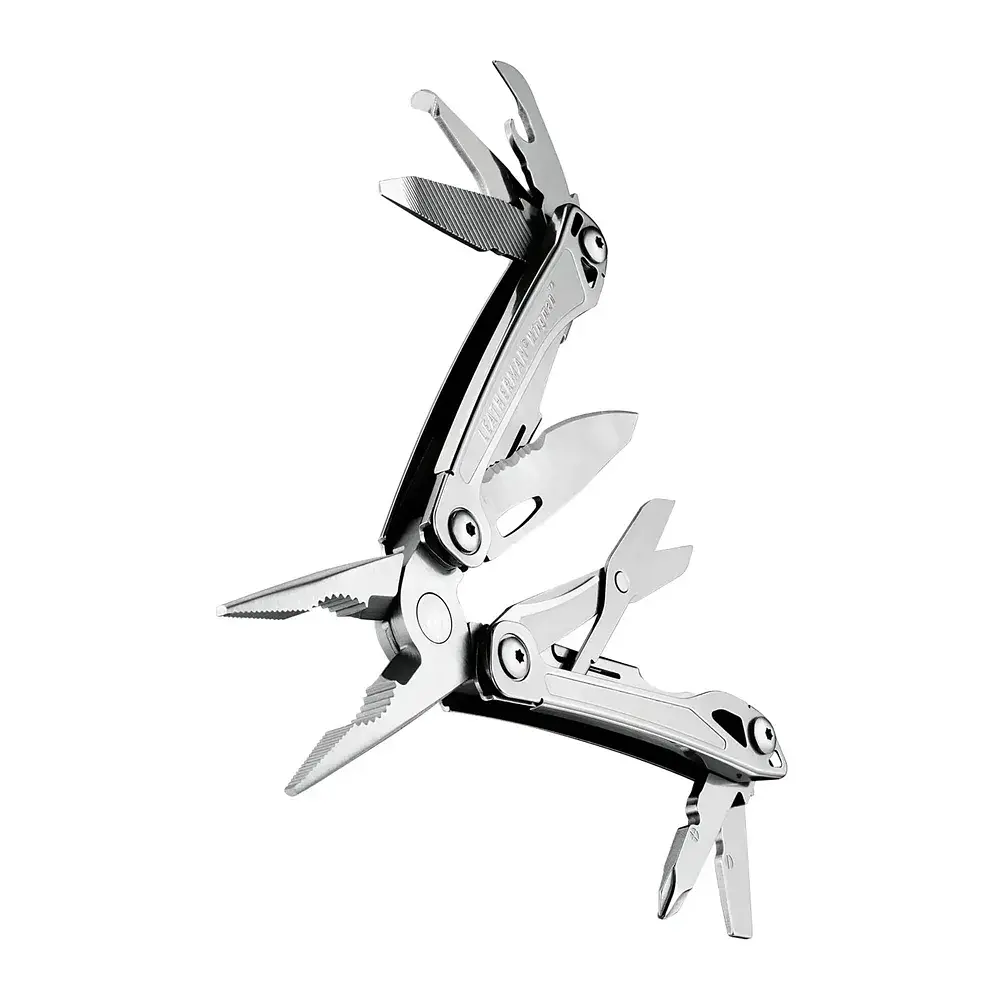 Мультитул Leatherman Wingman - фото 2