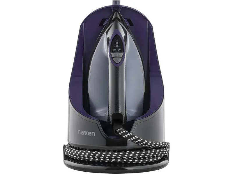 Парогенератор RAVEN EGP002 - фото 2