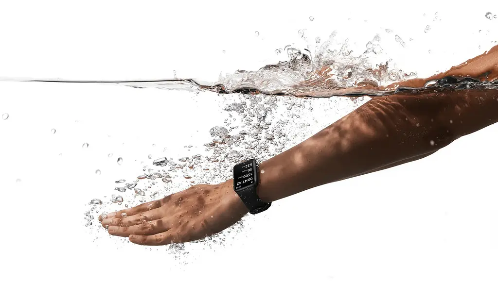 Фитнес-браслет Xiaomi Smart Band 9 Pro rose gold (M2402B1/BHR8714GL) розовое золото глобальное - фото 8