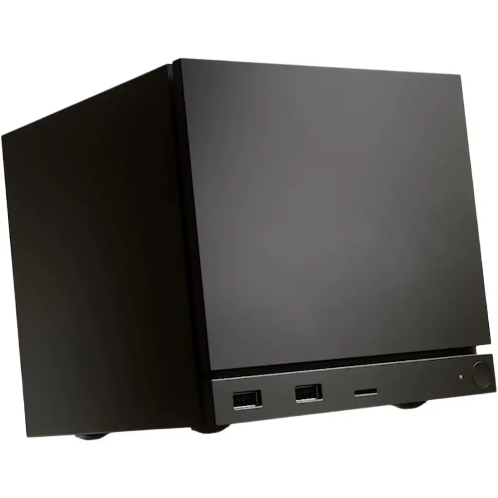 Ігрова консоль Valve Steam Machine 512GB [171002] - фото 3