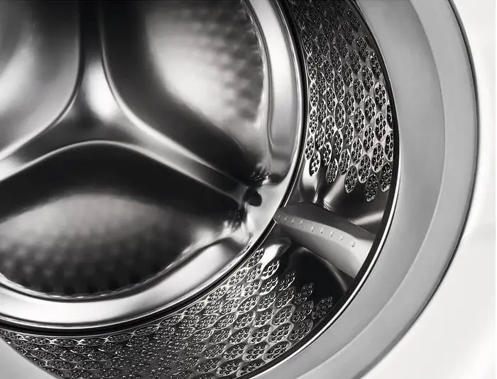 Прально-сушильна машина вбудована Electrolux EW7W368SIU - фото 3