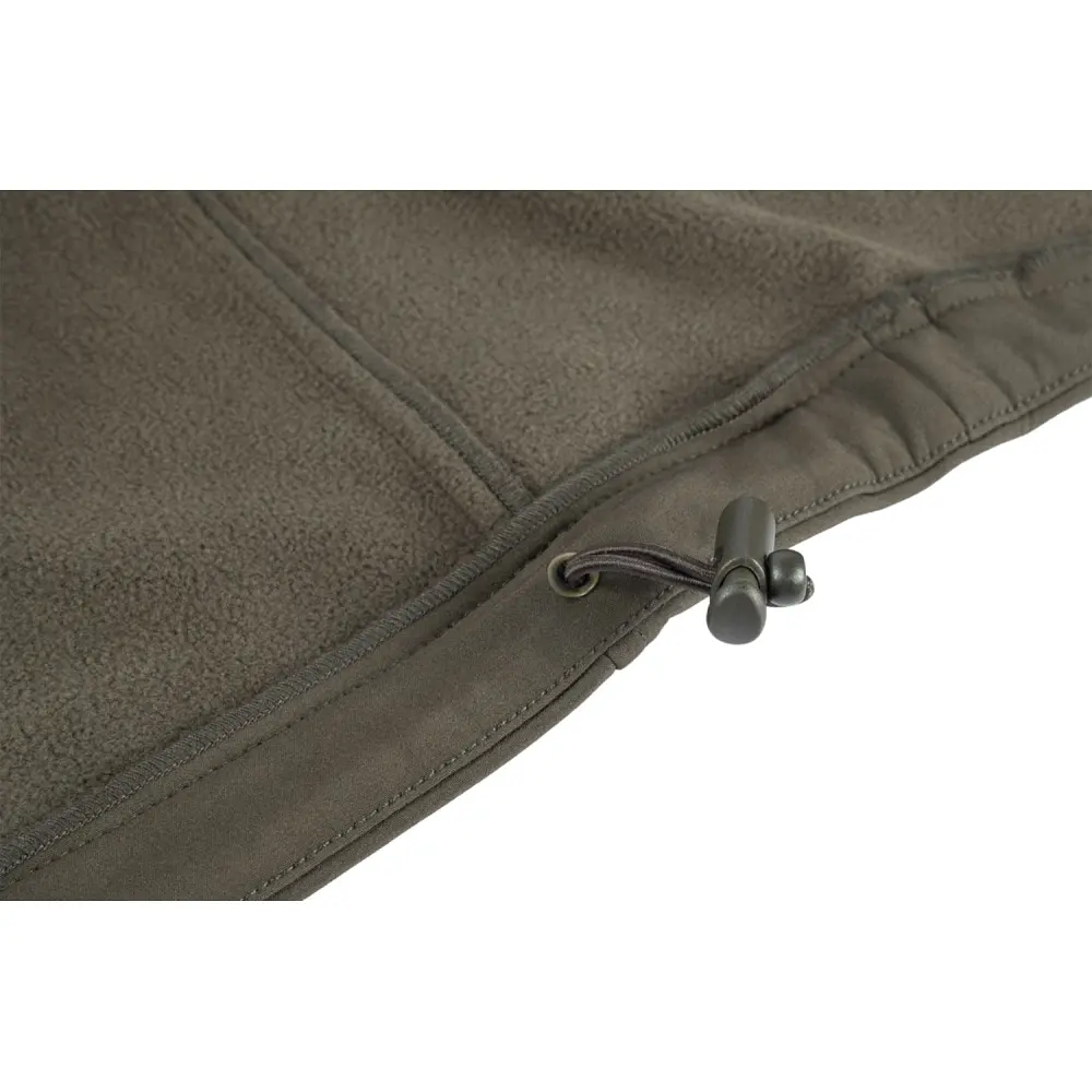 Куртка Hallyard Breda 62 Olive - фото 11