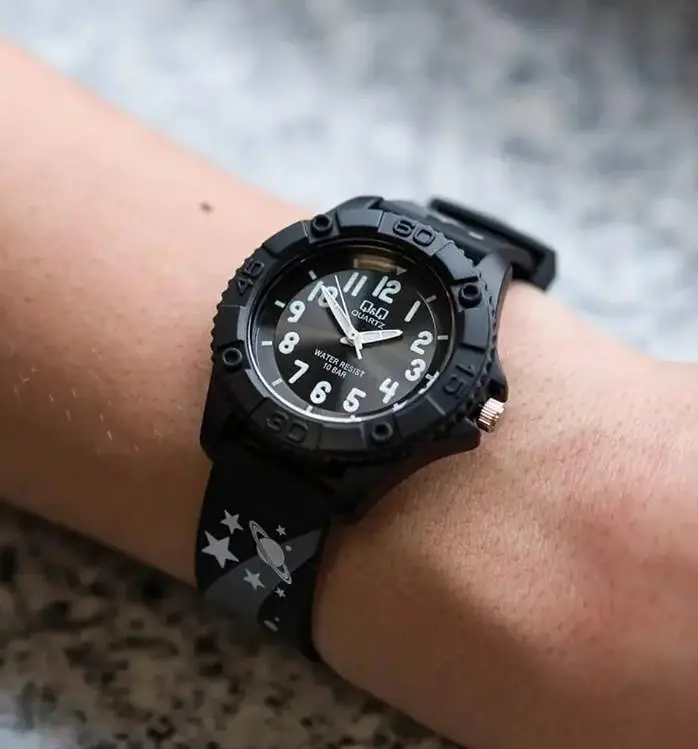 Годинник Q&Q VQ96J014Y - фото 6