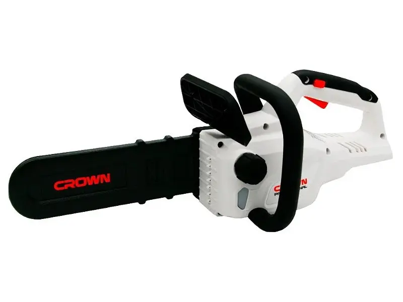 Акумуляторна ланцюгова пилка Crown CT29006HX