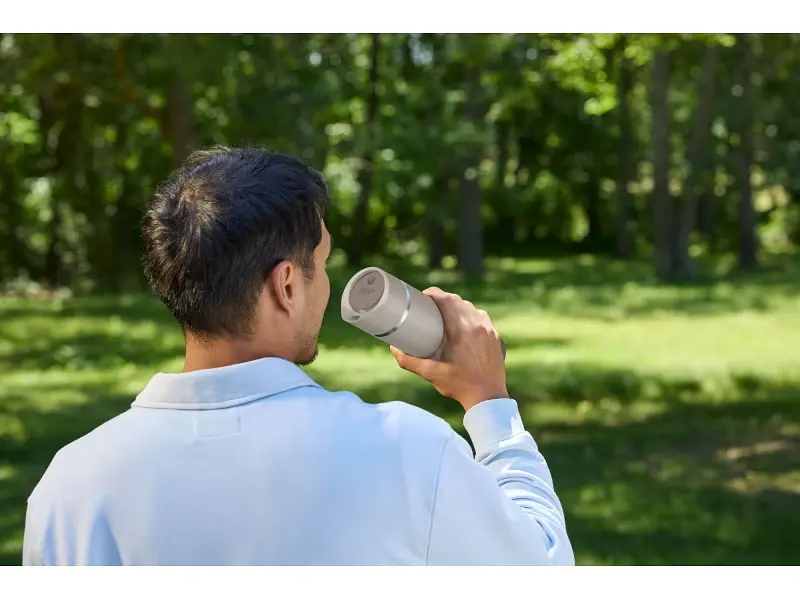 Термокухоль Ninja Sip Perfect Travel Mug 400 мл (DW1603EUUKST) - фото 4