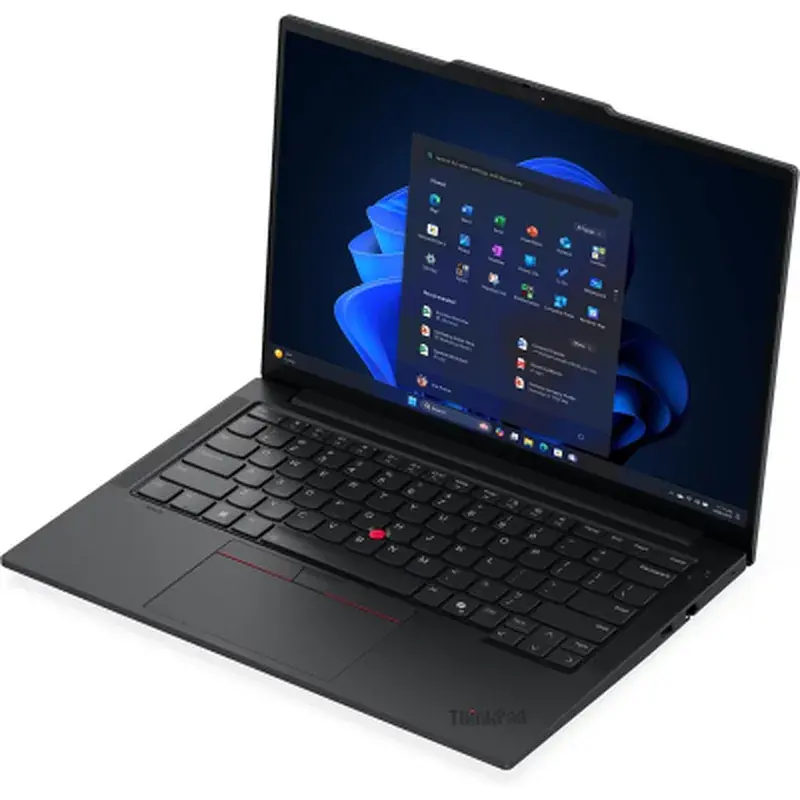 Ноутбук Lenovo ThinkPad E14 G7 (21T1S0P700) - фото 3
