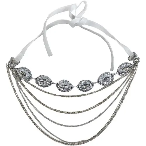 Намисто Зимова королева - фото 2