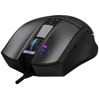 Миша A4Tech Bloody L65 Max Honeycomb - фото 7