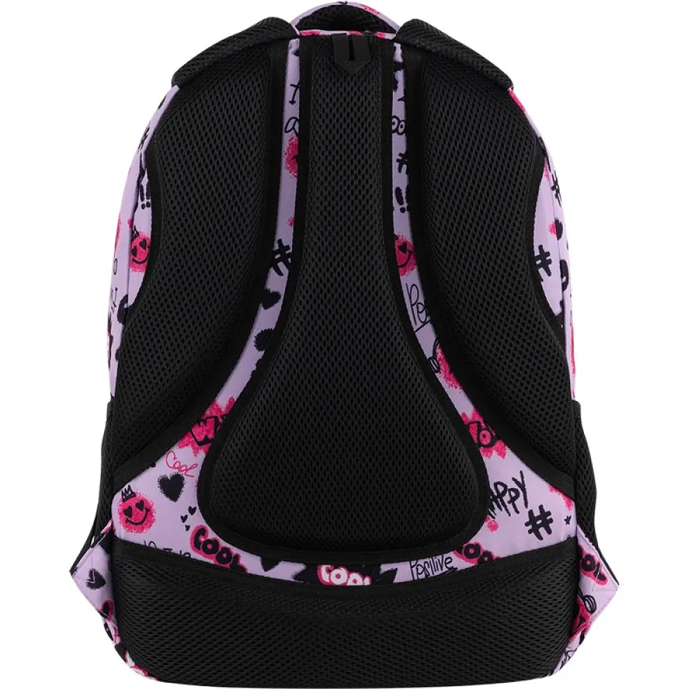 Рюкзак GoPack Teens 162M-2 (GO25-162M-2) - фото 7