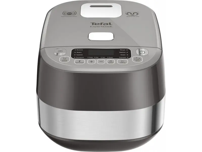 Мультиварка Tefal RK802B34 - фото 3