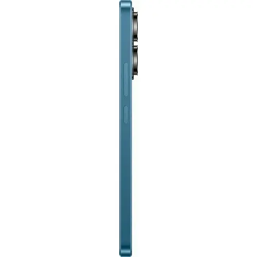 Смартфон Xiaomi Poco X6 12/256GB Blue (UA UCRF) [NFC, 5G] - фото 2