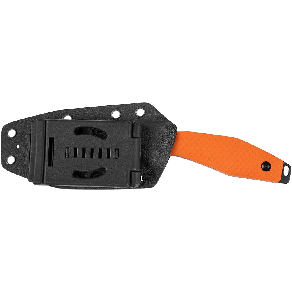 Ніж Skif Adventure FB Jr BSW Orange - фото 3