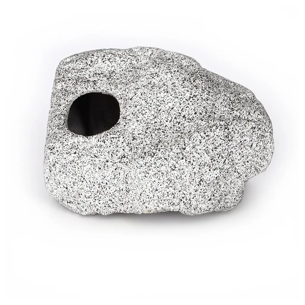 Декорація печера-укриття для риб і креветок Hobby Cera Cave 3 12x11x15 см (41672) - фото 2