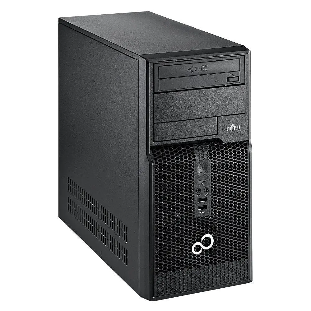 Комп'ютер Fujitsu Esprimo P400 Tower (i5-2320/4/120SSD) Б/В - фото 4