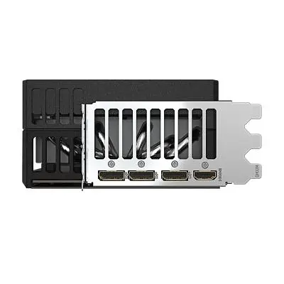 Відеокарта GIGABYTE GeForce RTX5090 32GB AORUS MASTER (GV-N5090AORUS M-32GD) - фото 9