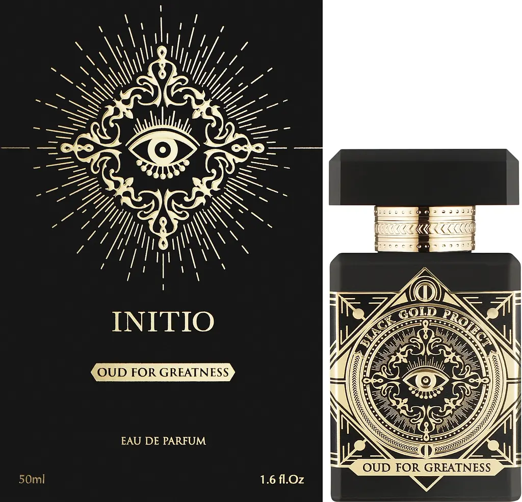 Парфумована вода Initio Parfums Oud For Greatness 50 мл - фото 2
