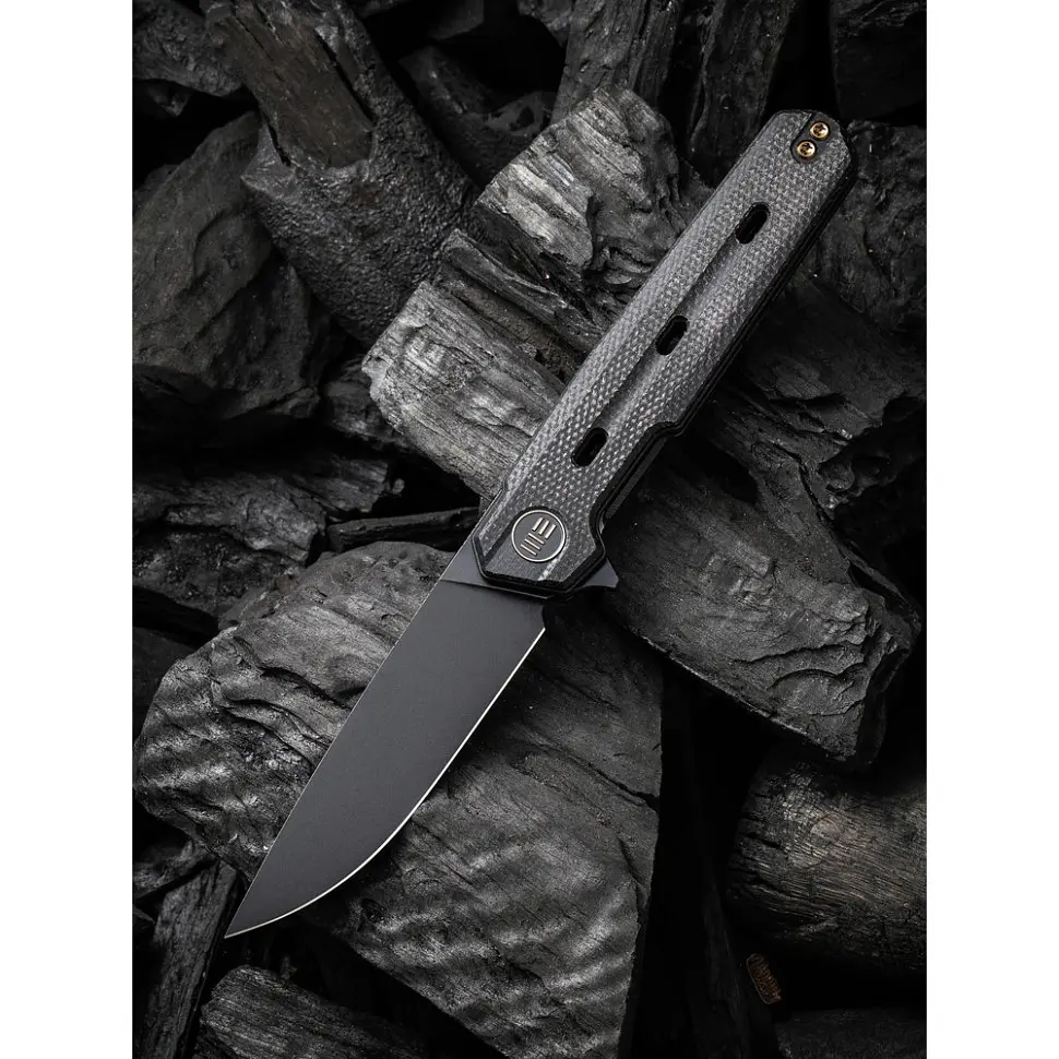 Ніж складаний Weknife Navo WE22026-1 - фото 10