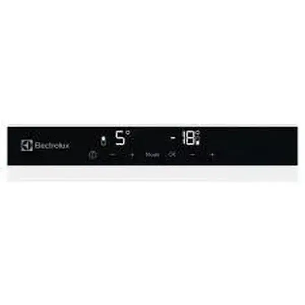 Холодильник Electrolux RNT6TE19S с морозильной камерой - фото 4