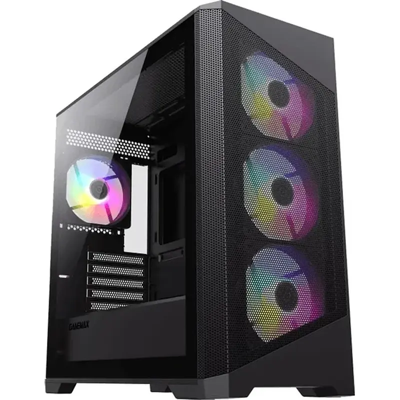Корпус Gamemax DESTROYER MB - фото 8